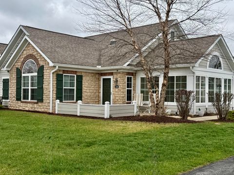 2426 Allison Circle Unit 2426, Valparaiso, IN 46383 - #: 835662