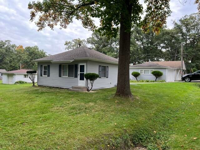 5000 White Oak Lane