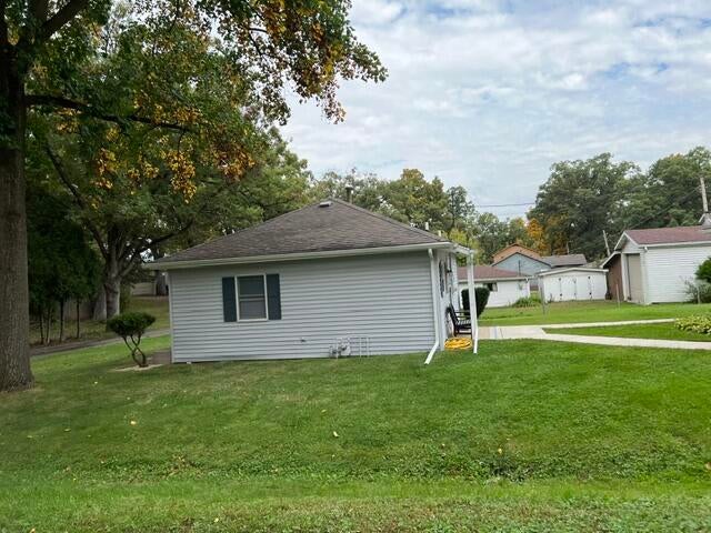 5000 White Oak Lane