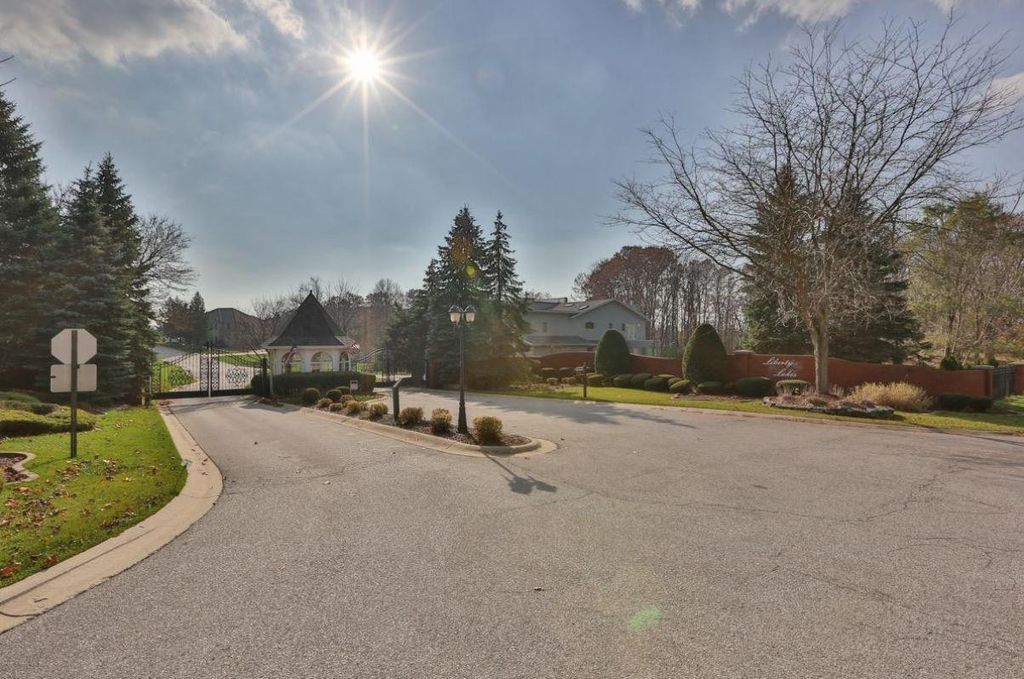 Photo of 0 Freedom Lake N Court, Valparaiso, IN 46385 (MLS # 832896)