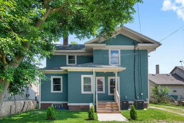 La Porte, Indiana 46350, United States, ,Commercial,Active,172934