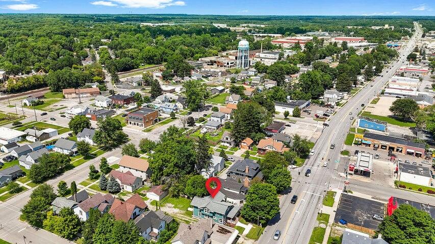 La Porte, Indiana 46350, United States, ,Commercial,Active,172934