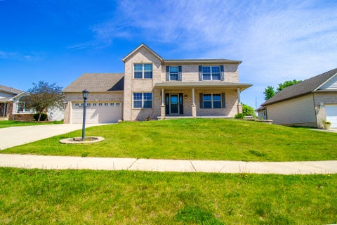 2550 Honelee Court, Valparaiso, IN 46385 - #: 839456