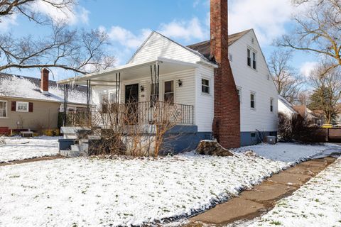 710 N 2nd Street, Kentland, IN 47951 - #: 835853