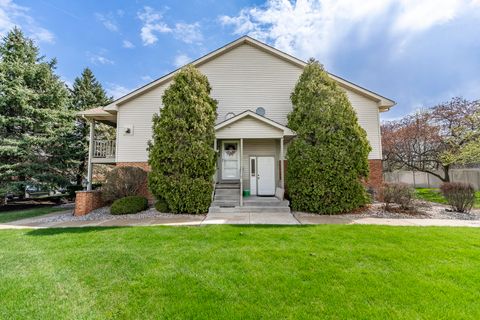 2104 Terrace Drive, Highland, IN 46322 - #: 836806