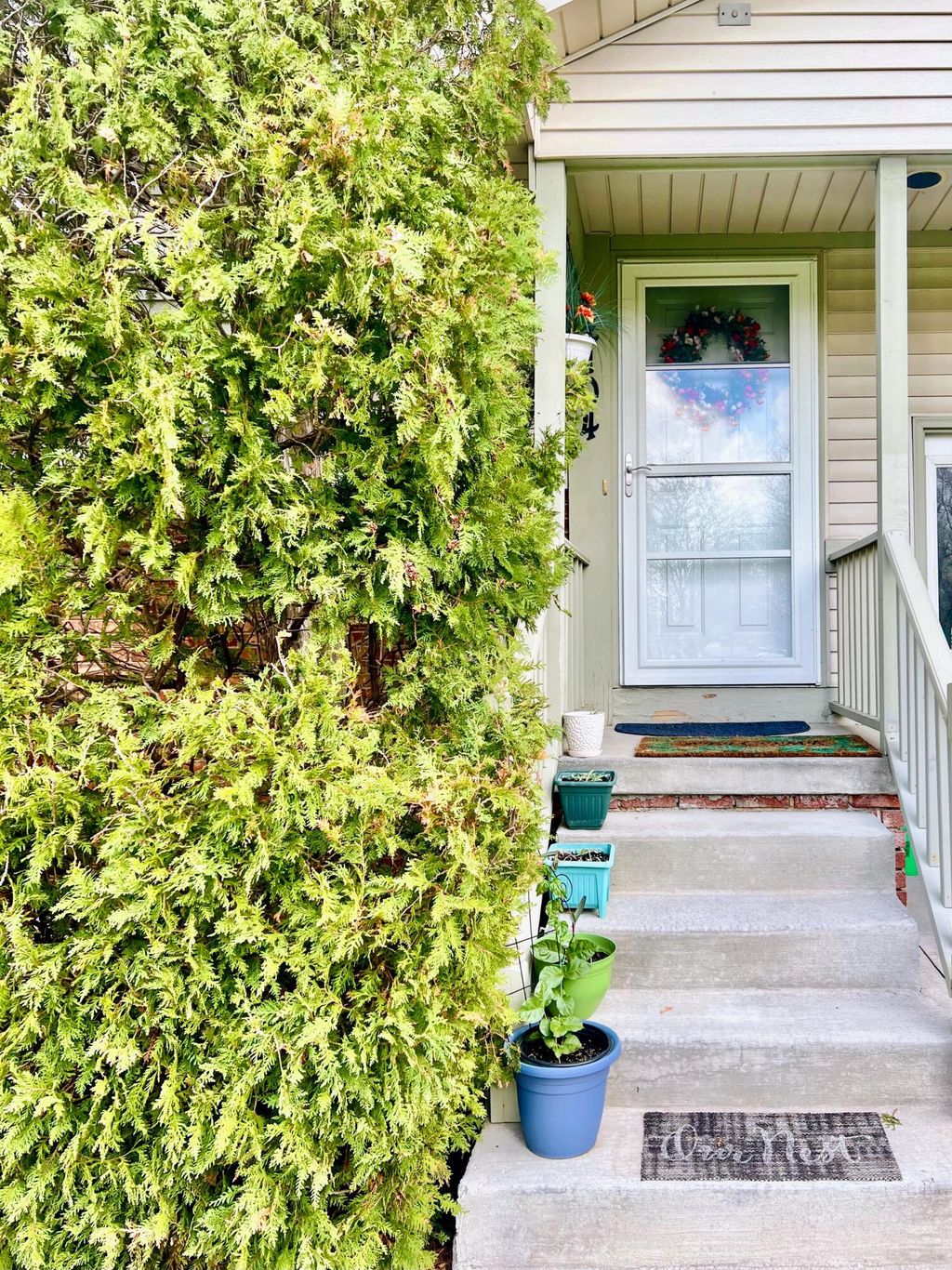 Photo of 2104 Terrace Drive, Highland, IN 46322 (MLS # 836806)