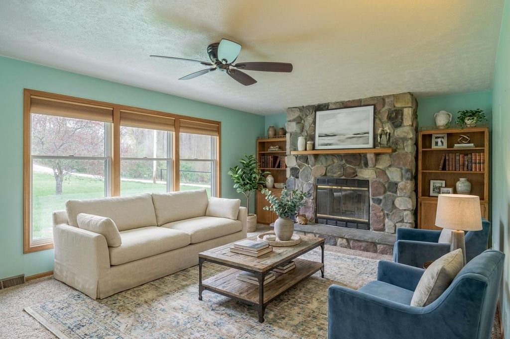 Photo of 66 N 700 W, La Porte, IN 46350 (MLS # 837344)