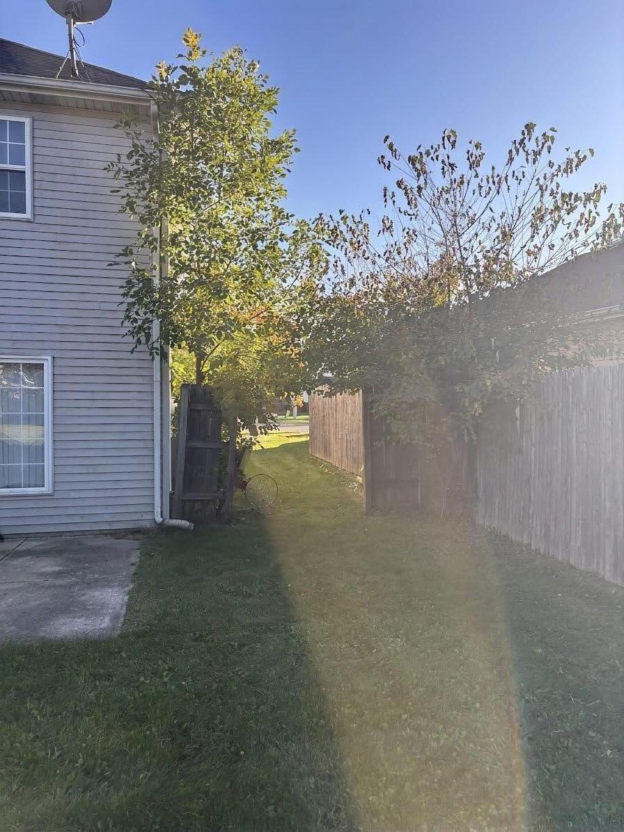 Photo of 336 Fox Trail Court, Hobart, IN 46342 (MLS # 846756)