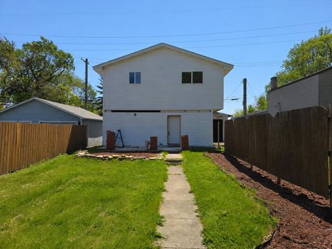 426 Cherry Street, Hammond, IN 46324 - #: 839011