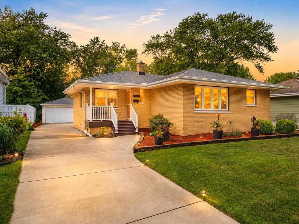 Photo of 44 Timrick Drive, Munster, IN 46321 (MLS # 843043)