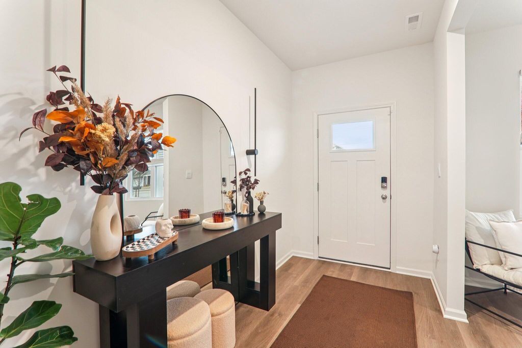 Photo of 10651 Whitney Place, Crown Point, IN 46307 (MLS # 836843)