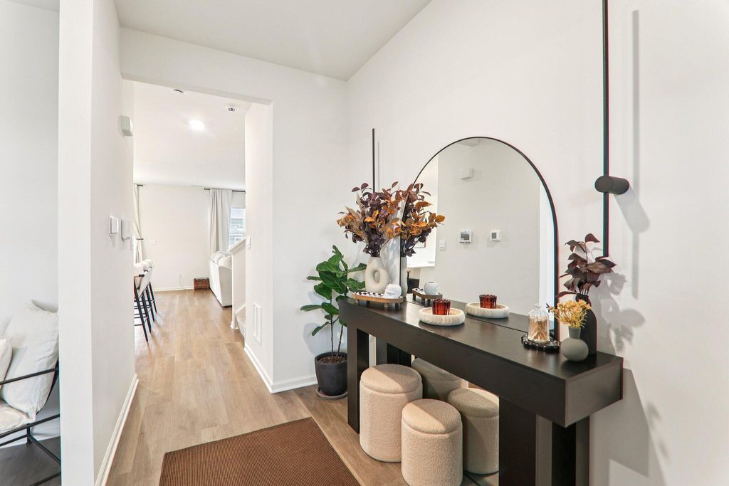 Photo of 10651 Whitney Place, Crown Point, IN 46307 (MLS # 836843)