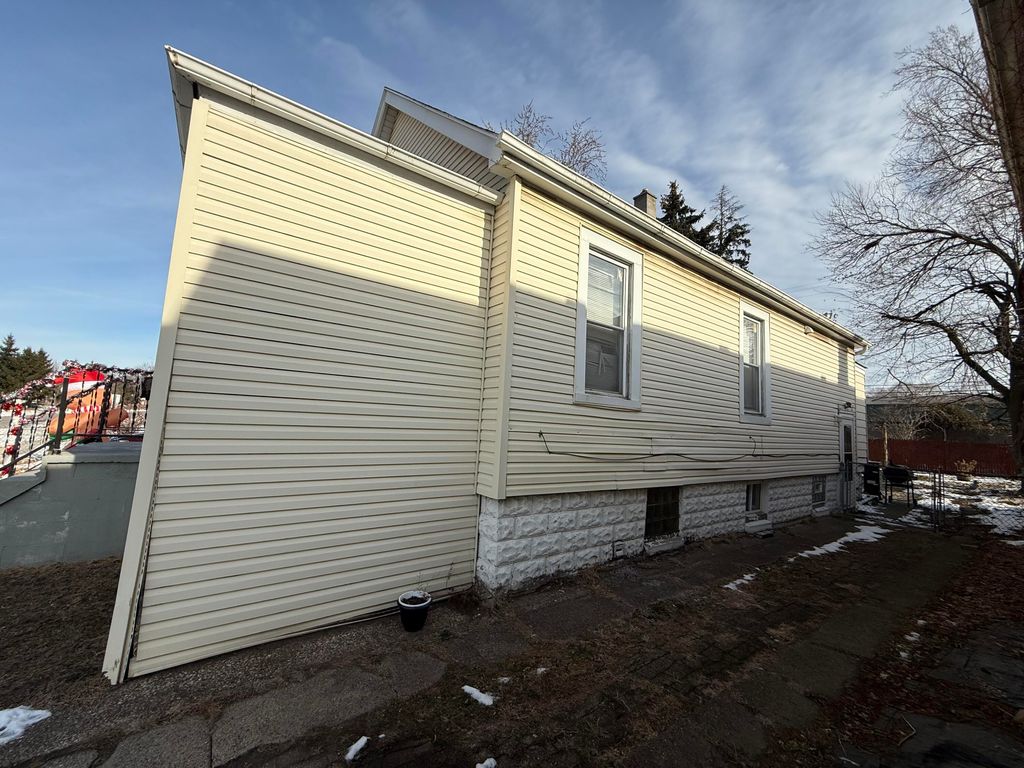 Photo of 5819 Erie Avenue, Hammond, IN 46320 (MLS # 833130)