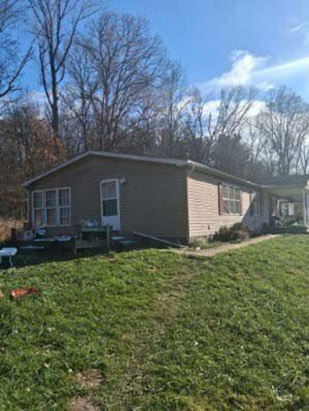 Photo of 9293 N State Road 135, Freetown, IN 47235 (MLS # 832413)