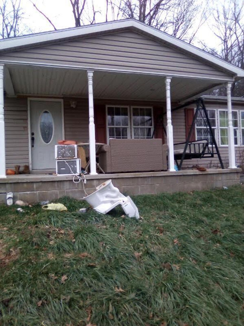 Photo of 9293 N State Road 135, Freetown, IN 47235 (MLS # 832413)