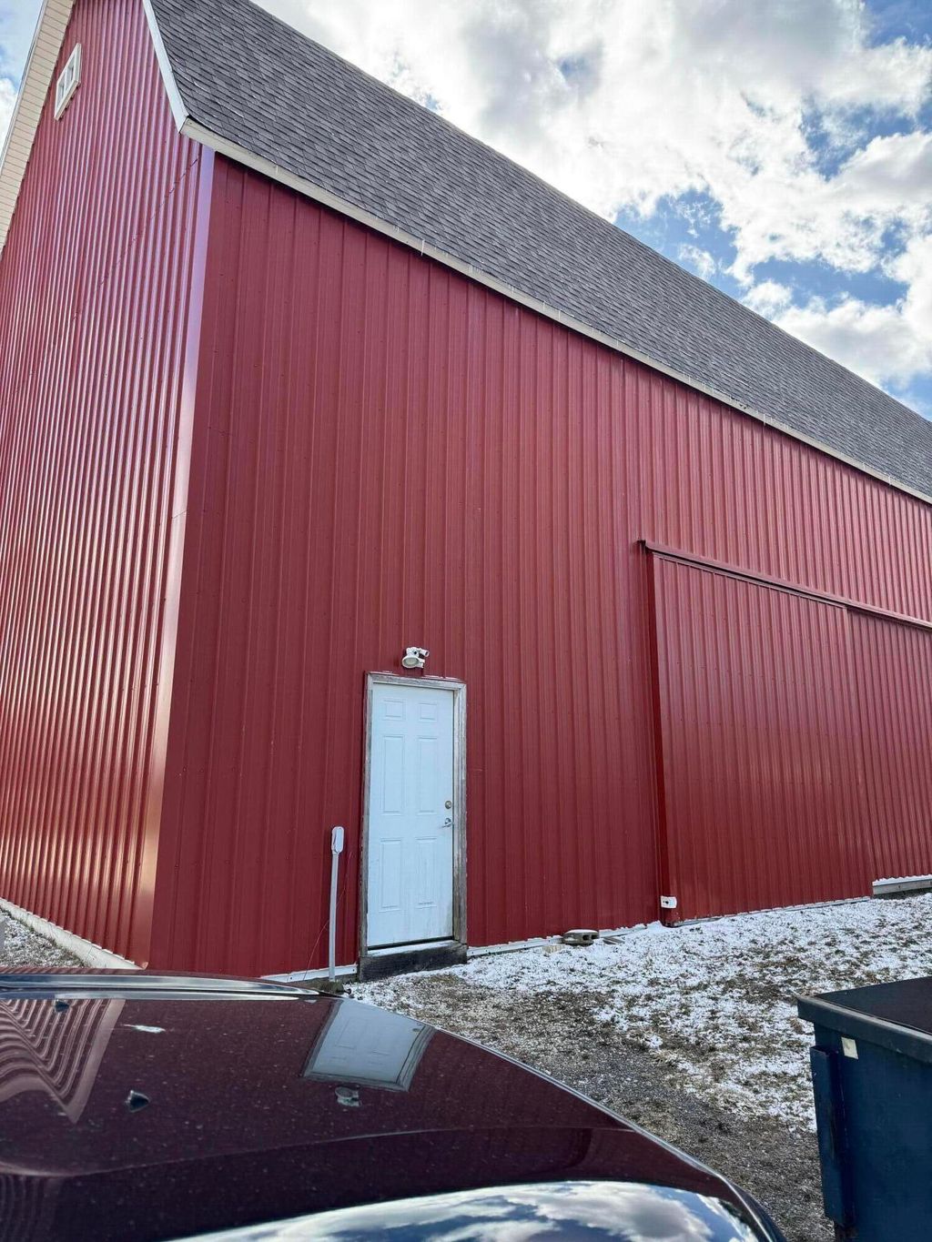 Photo of 2911 E 109th Avenue, Crown Point, IN 46307 (MLS # 835617)