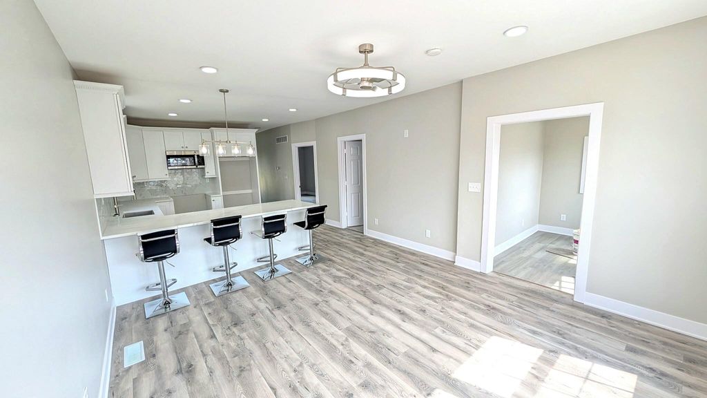 Photo of 1105 Truman Street, Hammond, IN 46320 (MLS # 836268)