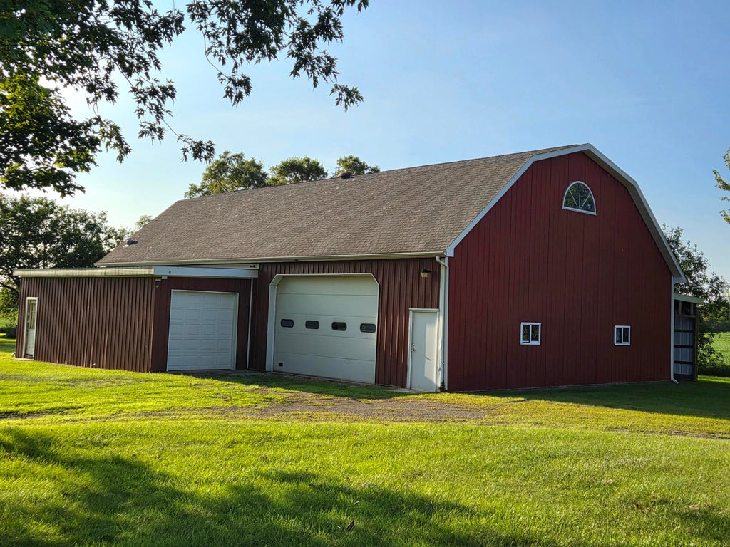 Photo of 12428 Gibson Street, Crown Point, IN 46307 (MLS # 844550)
