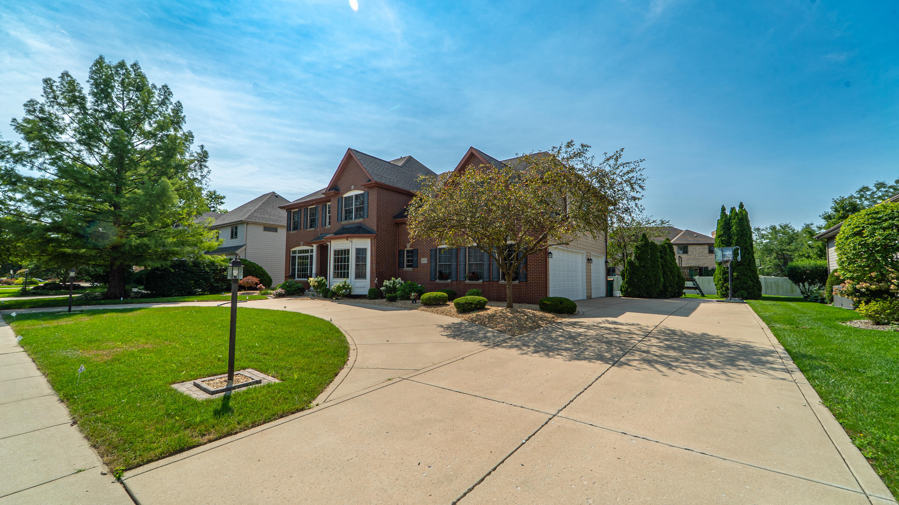 1614 Poplar Lane