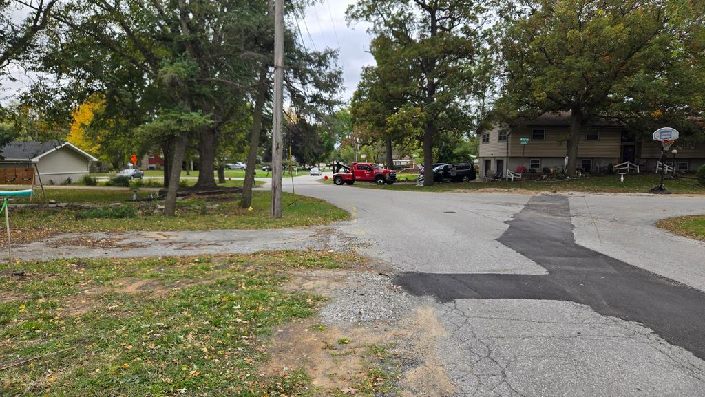 Photo of 4960 Cleveland Street, Gary, IN 46408 (MLS # 831505)