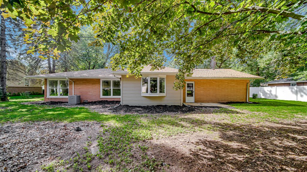 Photo of 305 Shady Lane, Kouts, IN 46347 (MLS # 830862)