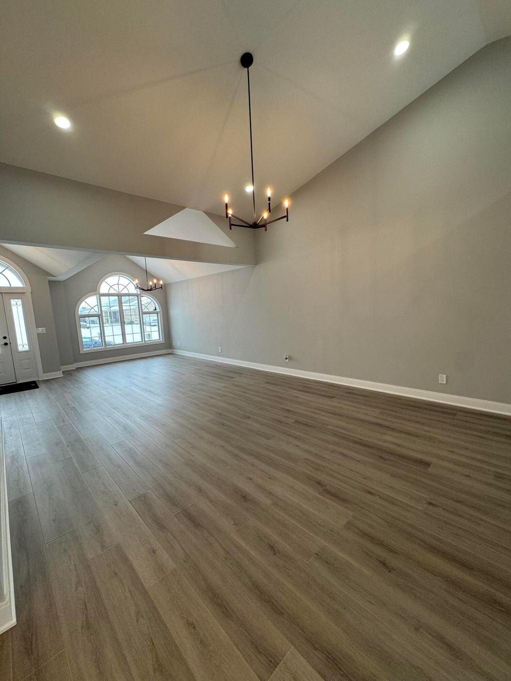 Photo of 7718 E 108th Avenue, Winfield, IN 46307 (MLS # 837299)