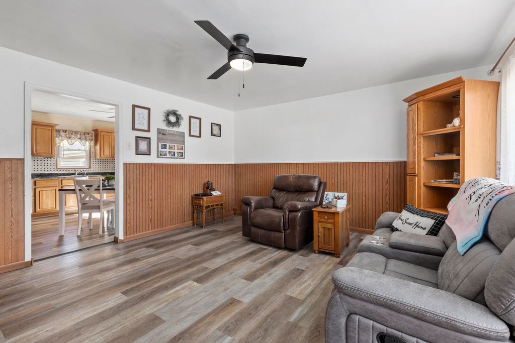 Photo of 5782 Mccasland Avenue, Portage, IN 46368 (MLS # 837515)