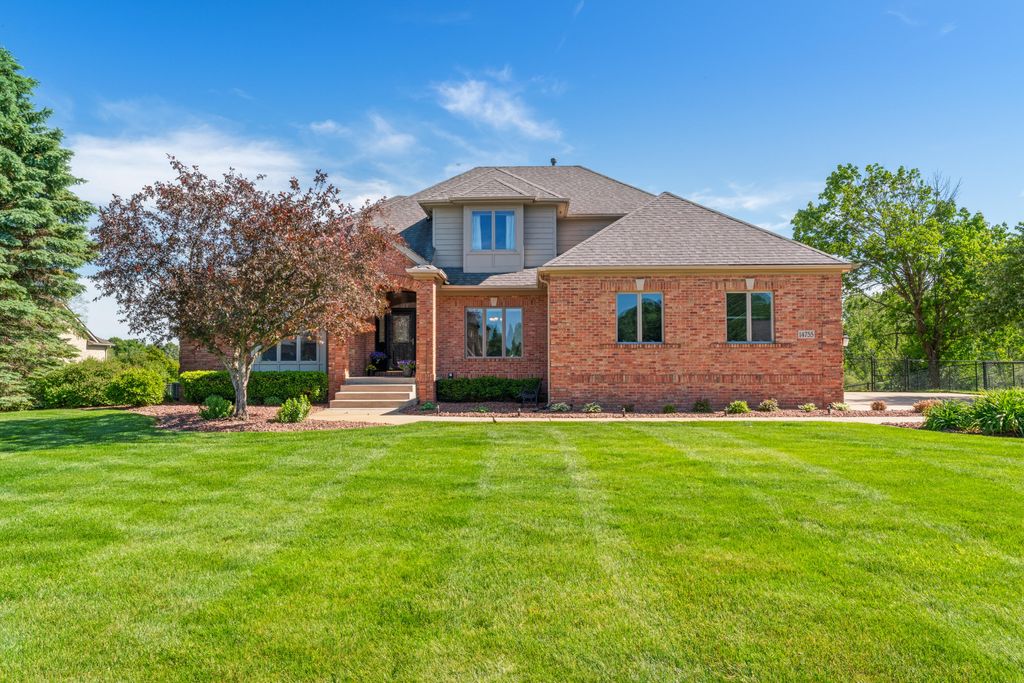 Photo of 14755 98th Avenue, Dyer, IN 46311 (MLS # 839329)
