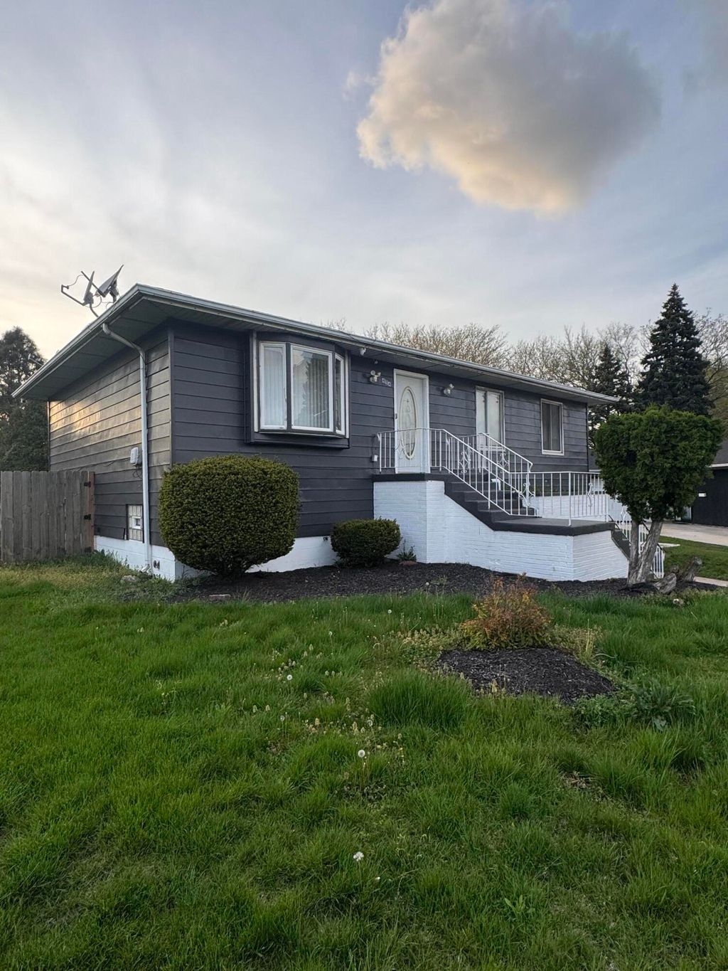 Photo of 4114 Hawthorne Street, East Chicago, IN 46312 (MLS # 837828)