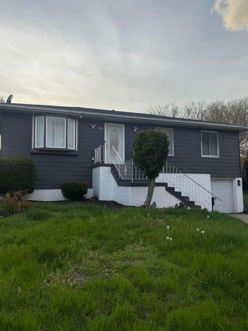 Photo of 4114 Hawthorne Street, East Chicago, IN 46312 (MLS # 837828)