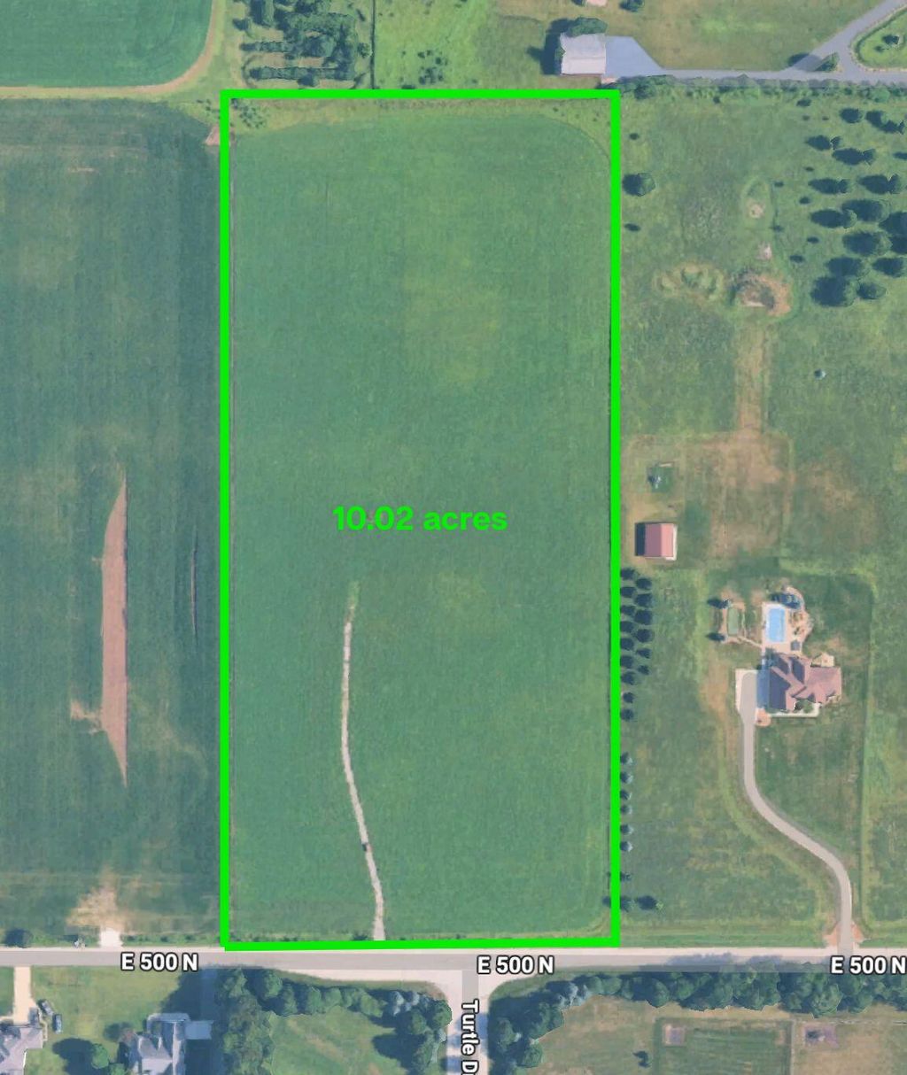 Photo of 500 N, Valparaiso, IN 46383 (MLS # 833907)