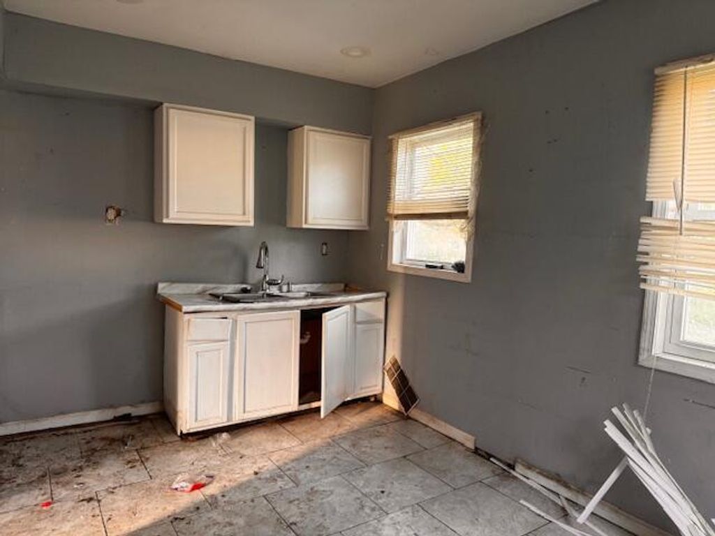 Photo of 3608 Virginia Street, Gary, IN 46409 (MLS # 839025)