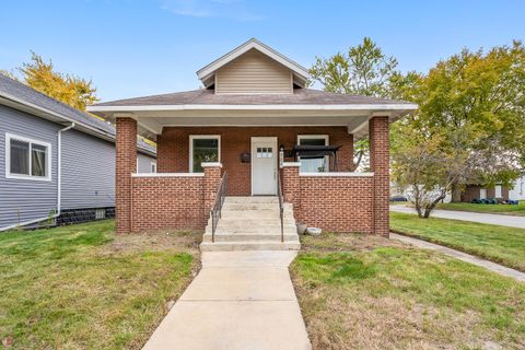 904 Field Street, Hammond, IN 46320 - #: 830319