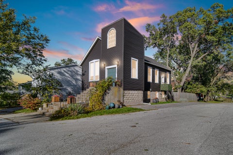 2497 Pike Street, Lake Station, IN 46405 - #: 846582
