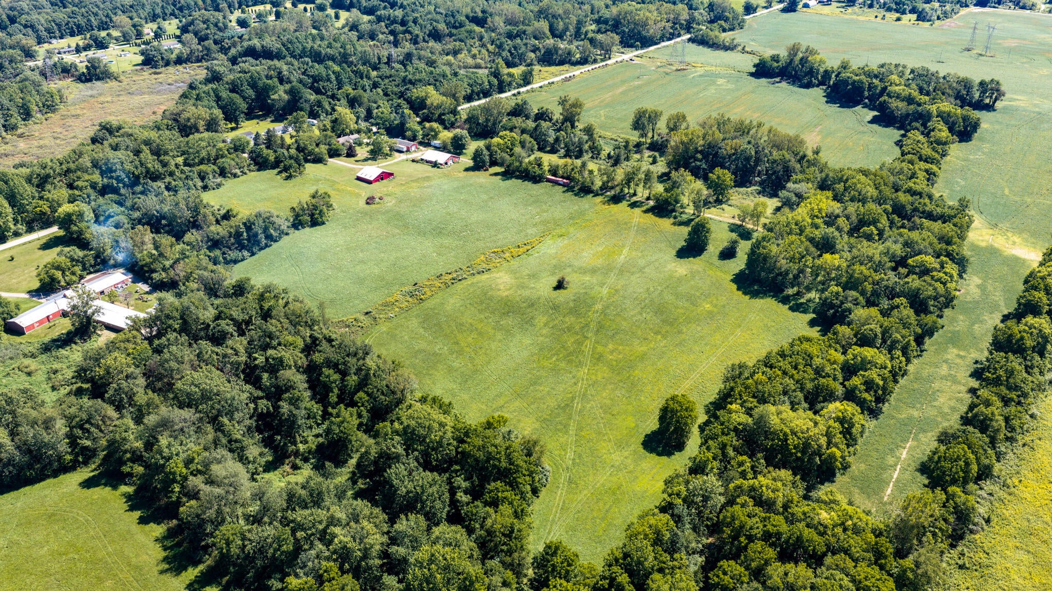 1226 N County Line Road 2