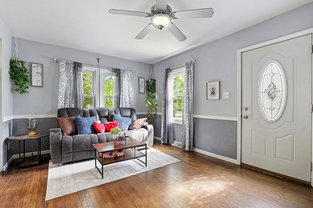 Photo of 7414 Van Buren Avenue, Hammond, IN 46324 (MLS # 838499)