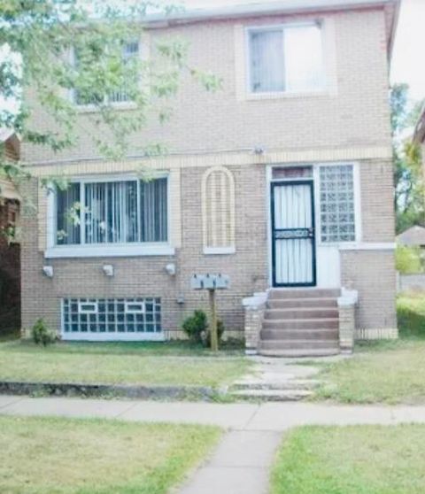 1104 Maryland Street, Gary, IN 46407 - #: 827616