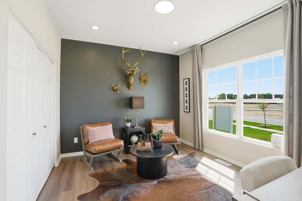 Photo of 3103 Buck Lane, Portage, IN 46368 (MLS # 843808)