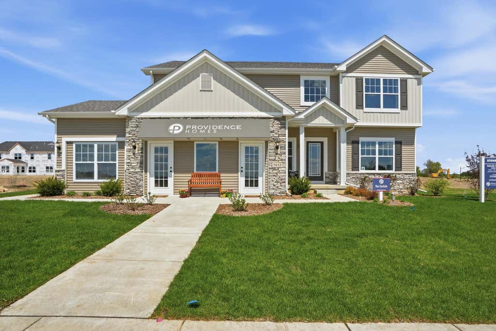 Photo of 3103 Buck Lane, Portage, IN 46368 (MLS # 843808)