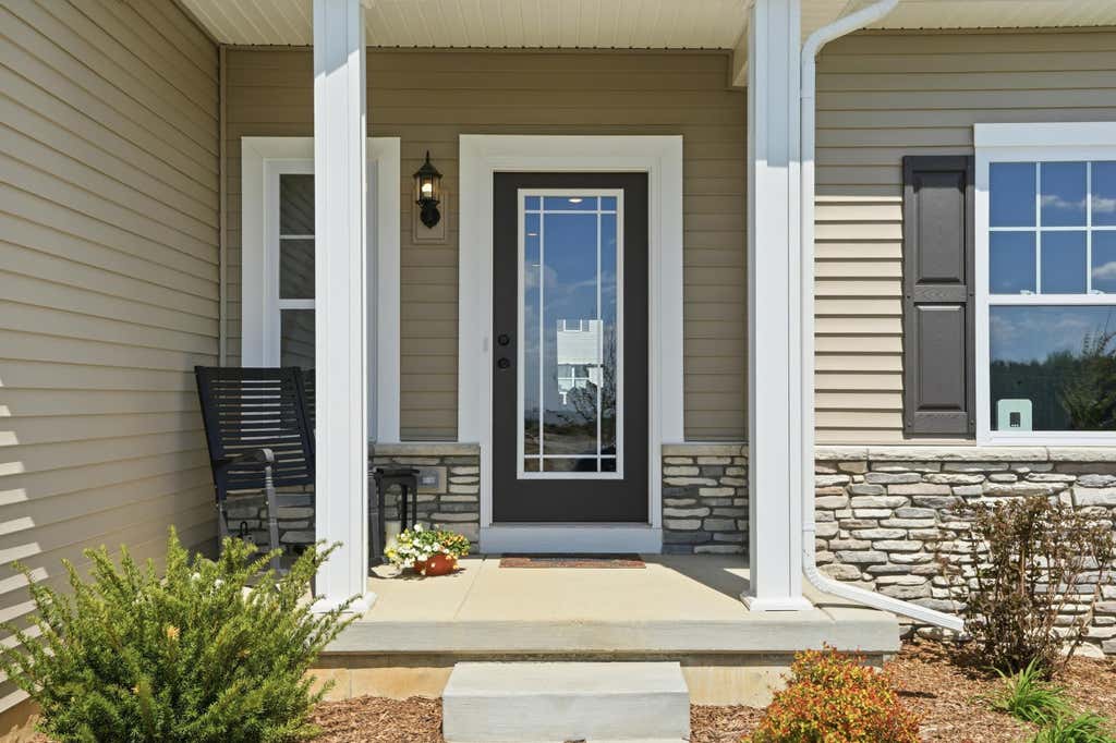 Photo of 3103 Buck Lane, Portage, IN 46368 (MLS # 843808)