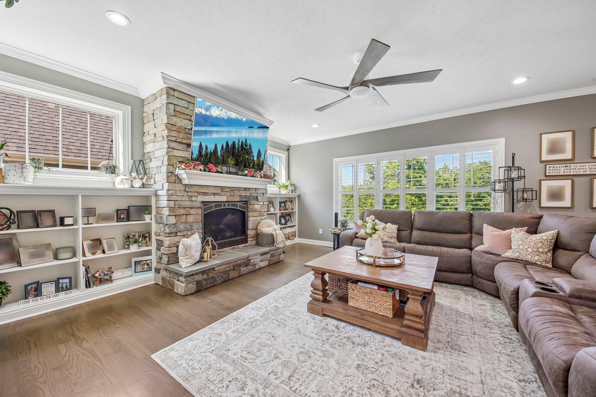 145 Ridgeview Drive