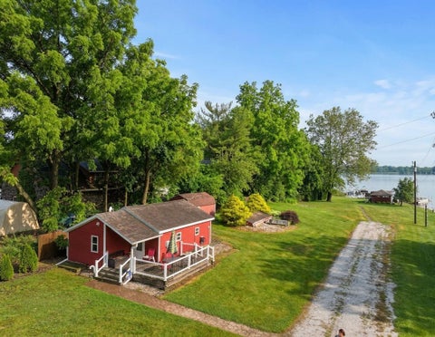 Photo for 11710 W South Park Road