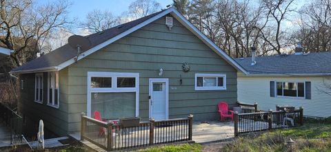 7419 Maple Avenue, Gary, IN 46403 - #: 819028
