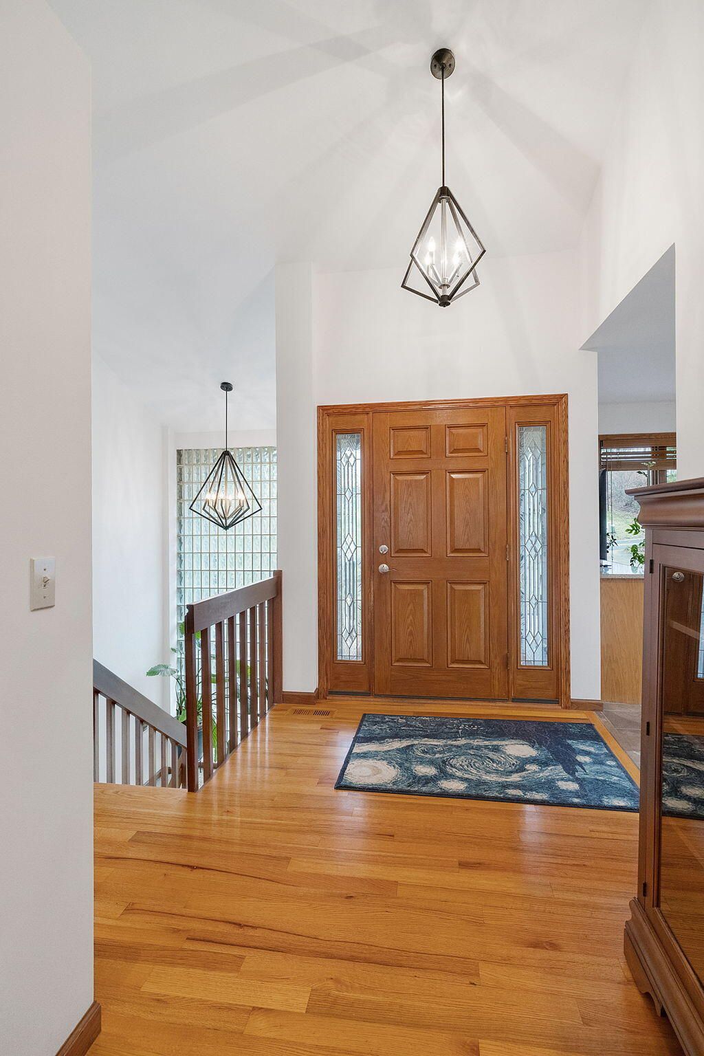 Photo of 668 Slalom Lane, Valparaiso, IN 46383 (MLS # 832558)