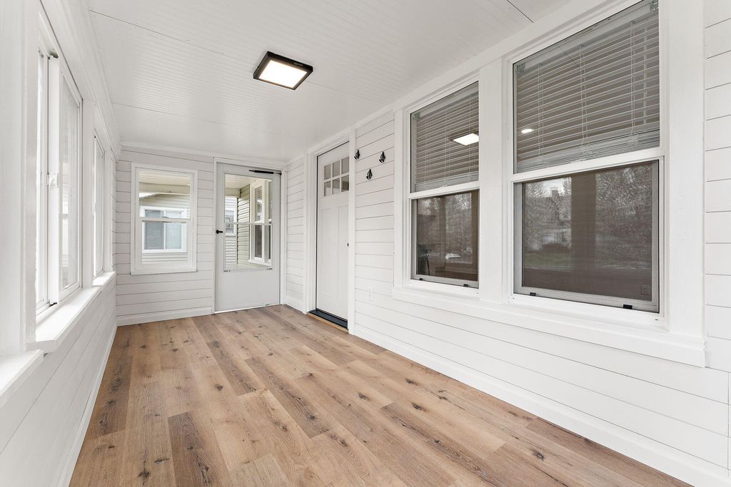 Photo of 7208 Monroe Avenue, Hammond, IN 46324 (MLS # 836943)