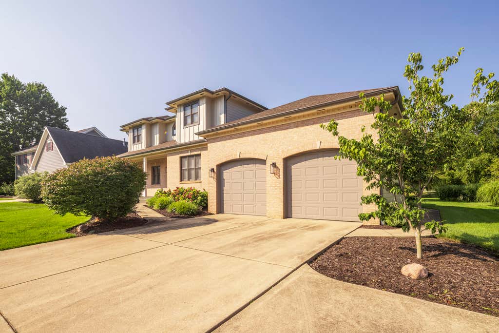 Photo of 1650 Hogan Avenue, Chesterton, IN 46304 (MLS # 842429)