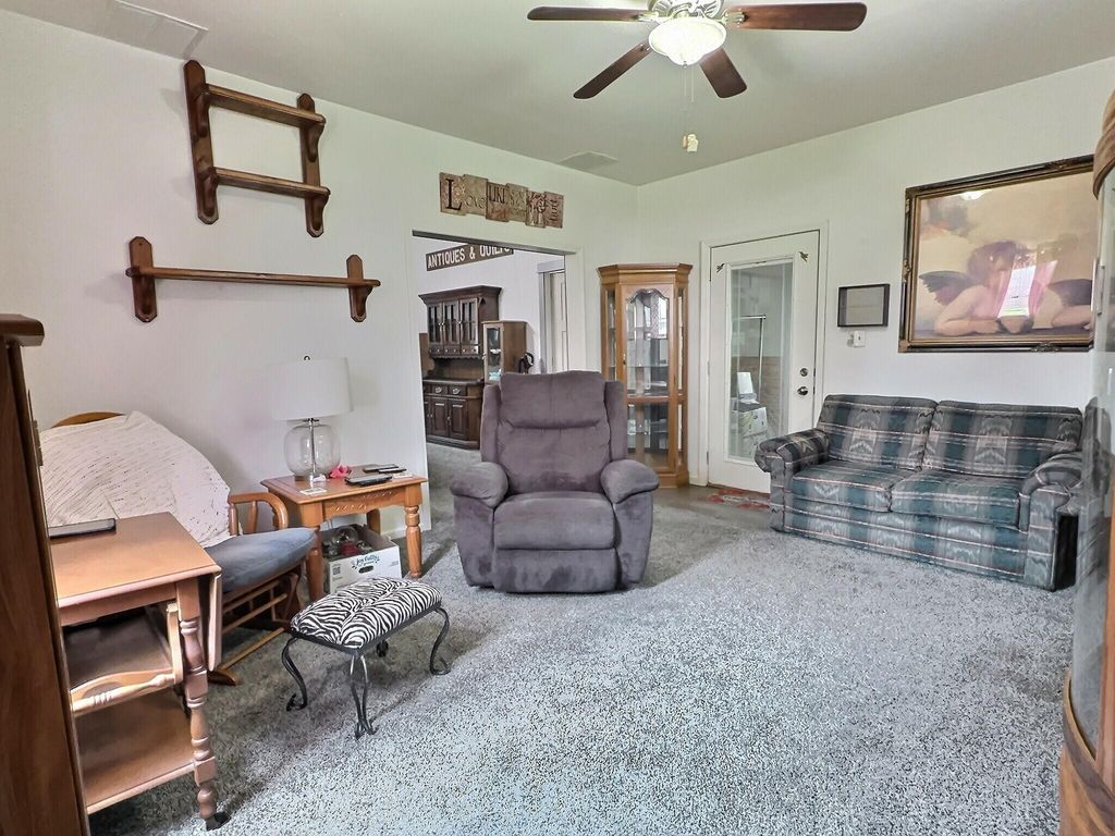 Photo of 103 W Goss Street, Kentland, IN 47951 (MLS # 837701)