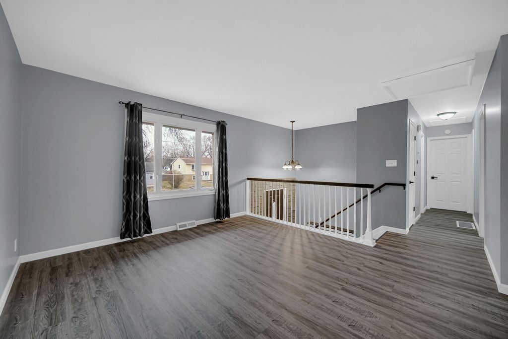 Photo of 2017 Vigo Street, Lake Station, IN 46405 (MLS # 835148)