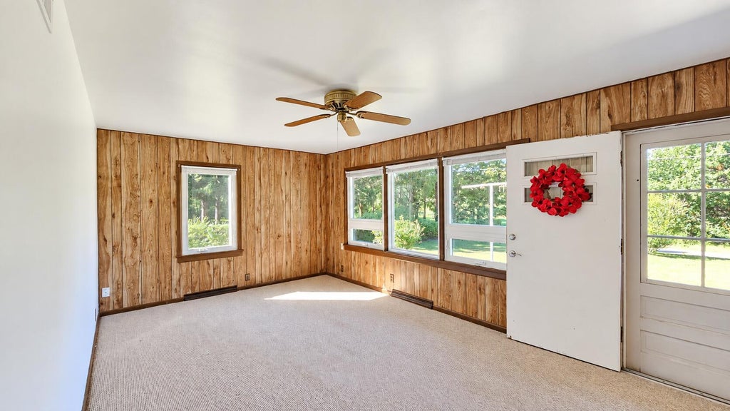 Photo of 302 Menke Road, Trail Creek, IN 46360 (MLS # 846379)