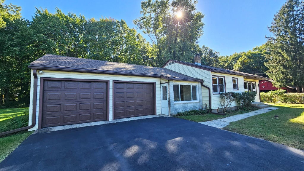 Photo of 302 Menke Road, Trail Creek, IN 46360 (MLS # 846379)